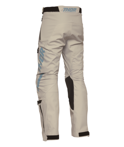 מכנס רכיבה לאנדורו THOR MX terrain jacket צבע בז'