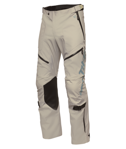 מכנס רכיבה לאנדורו THOR MX terrain jacket צבע בז'