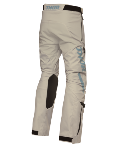 מכנס רכיבה לאנדורו THOR MX terrain jacket צבע בז'