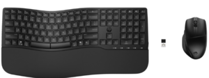 סט עכבר ומקלדת 685 Comfort Dual-Mode