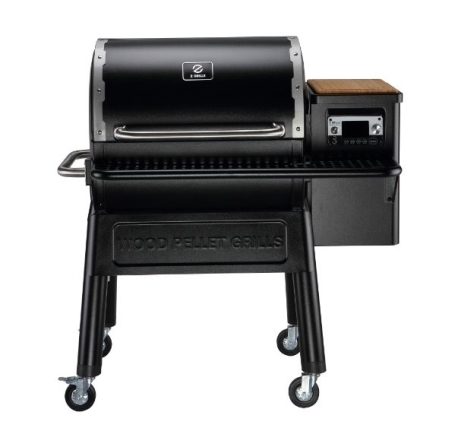  מעשנה חשמלית פלט Z GRILLS 7052B 