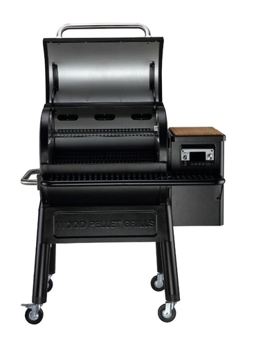  מעשנה חשמלית פלט Z GRILLS 7052B 