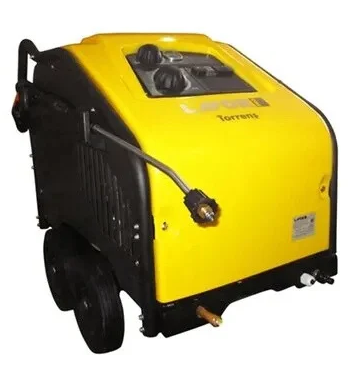 מכונת שטיפה תעשייתית TORRENS 2015 LP מבית LAVOR