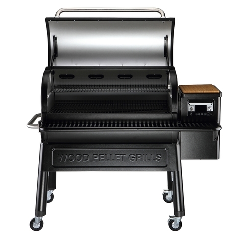  מעשנה חשמלית פלט Z GRILLS 11002B 
