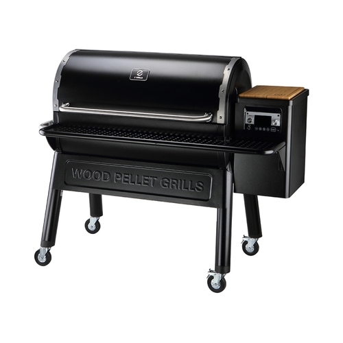  מעשנה חשמלית פלט Z GRILLS 11002B 
