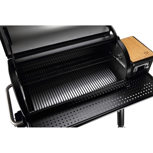  מעשנה חשמלית פלט Z GRILLS 11002B 