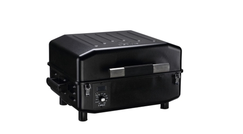  מעשנה חשמלית פלט Z GRILLS 200A compact 