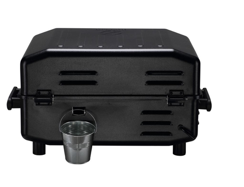  מעשנה חשמלית פלט Z GRILLS 200A compact 