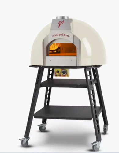  טאבון גז VALORIANI BRAVO 