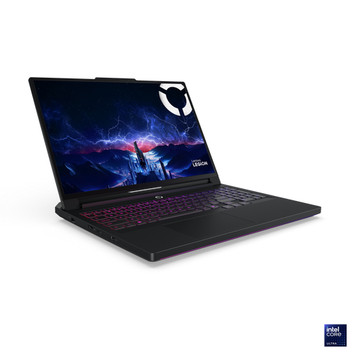 מחשב נייד Lenovo Legion Pro 7 16IAX10H 83F500BRIV לנובו