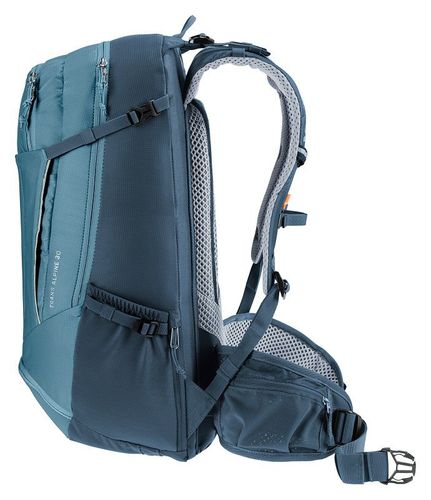 תרמיל יום דוייטר - Deuter Trans Alpine 30 - כחול