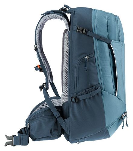 תרמיל יום דוייטר - Deuter Trans Alpine 30 - כחול