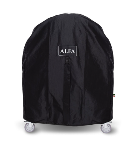  כיסוי לטאבון עם סטנד – ALFA MODERNO 2 
