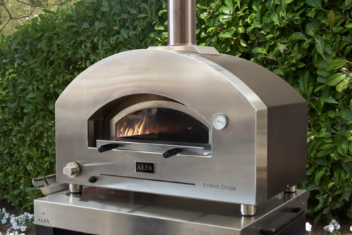  טאבון Stone Oven 
