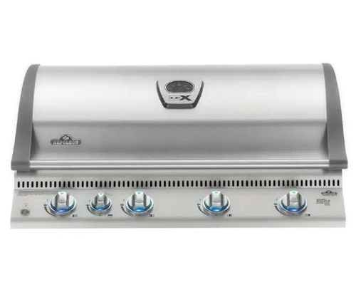  גריל גז LEX605BI IL 