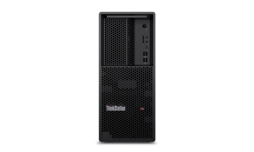 מחשב נייח ‎ Lenovo ThinkStation P3 Tower 30HT001XIVלנובו