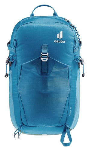 תרמיל יום דוייטר - Deuter Trail 25 - תכלת