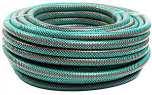 צינור גינה PVC SMITH 151111-003 1/2 אינץ׳ × 20 מטר