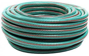 צינור גינה PVC SMITH 151111-006 1/2 אינץ׳ × 50 מטר