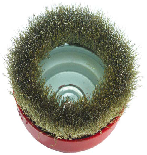 מברשת פלדה לדיסק כוס 120611-009 – 3