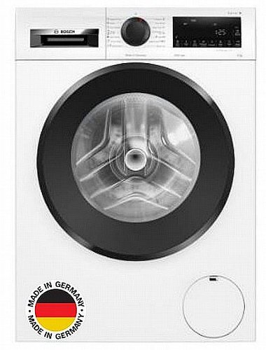 מכונת כביסה Bosch WGG244120 ‏9 ‏ק