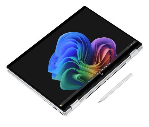 מחשב נייד HP OmniBook X 14 Flip 14-fm0012nj BS9Y1EA