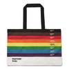 תיק חוף PANTONE PRIDE