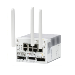FortiGate Rugged 60F 3G/4G Fortinet