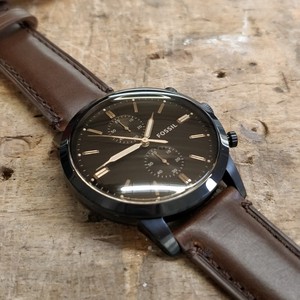 FOSSIL FS5437 גברים חדש