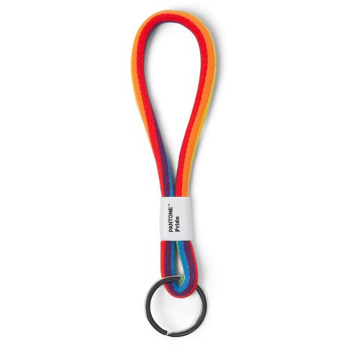 מחזיק מפתחות PANTONE PRIDE