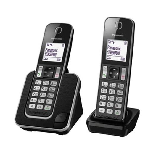 Panasonic KXTGD312 פנסוניק