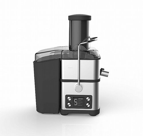 מסחטת מיצים קשים עם צג LCD סאוטר SAUTER דגם JE900