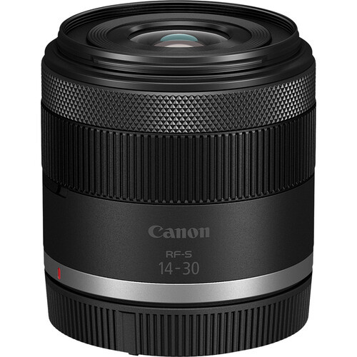 עדשה Canon RF-S 14-30mm f/4-6.3 IS STM PZ