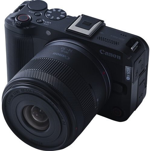עדשה Canon RF-S 14-30mm f/4-6.3 IS STM PZ