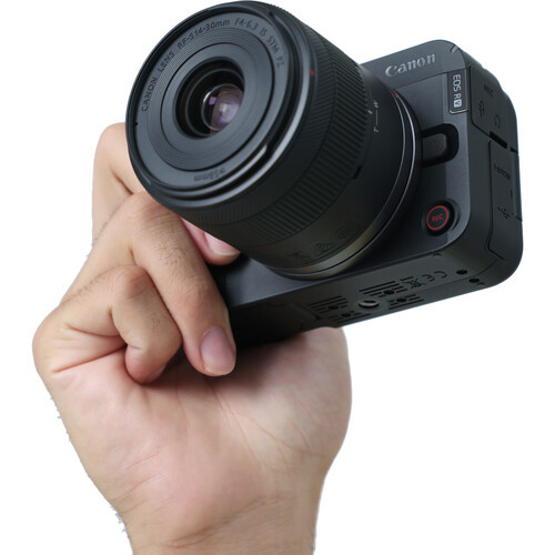 עדשה Canon RF-S 14-30mm f/4-6.3 IS STM PZ