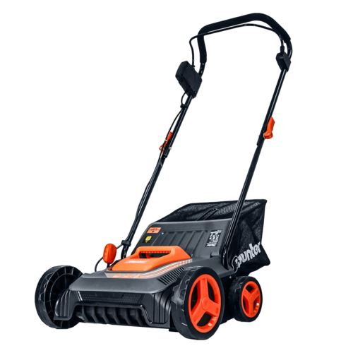 מטאטא ומחדש דשא סינטטי 1500W
