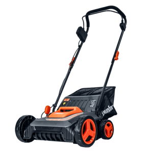 מטאטא ומחדש דשא סינטטי 1500W