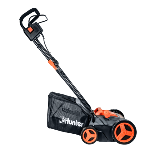 מטאטא ומחדש דשא סינטטי 1500W