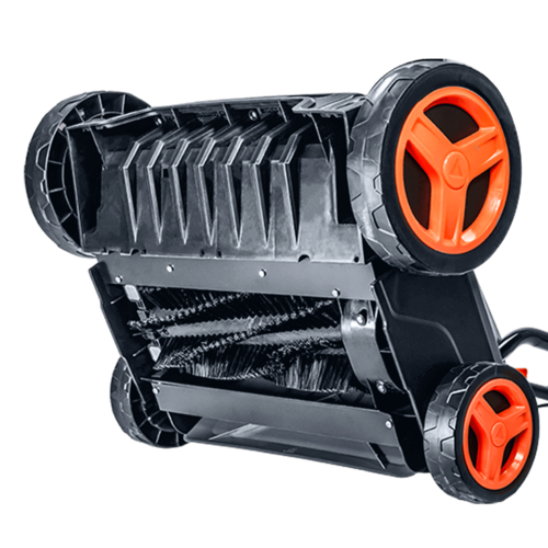 מטאטא ומחדש דשא סינטטי 1500W