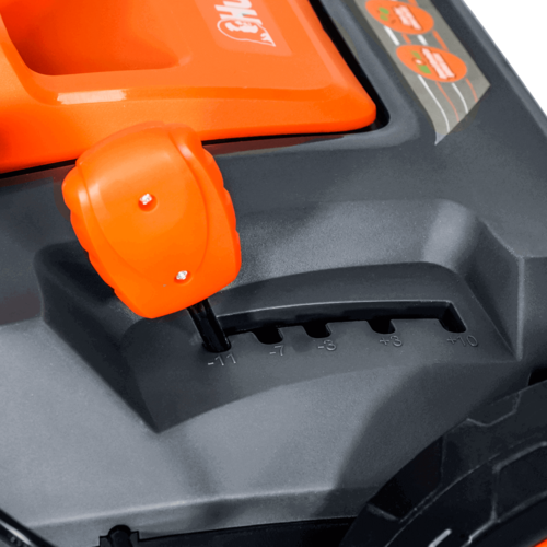 מטאטא ומחדש דשא סינטטי 1500W