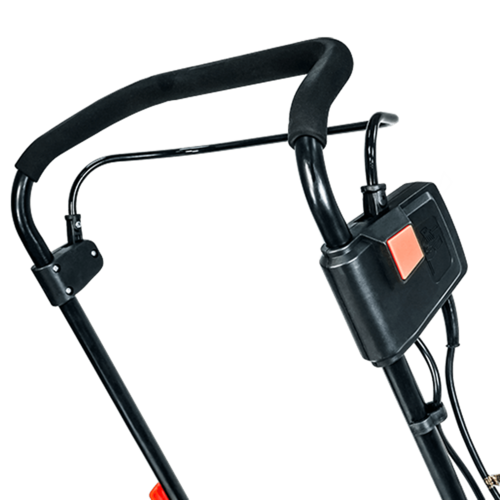 מטאטא ומחדש דשא סינטטי 1500W