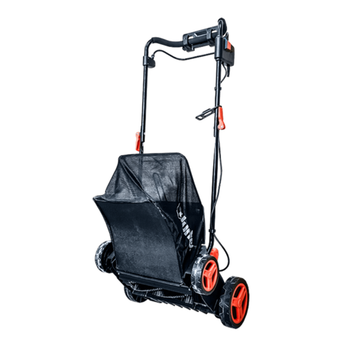 מטאטא ומחדש דשא סינטטי 1500W