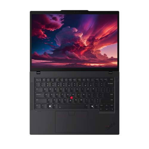 מחשב נייד LENOVO P14s G5 Ryzen7-8840HS | 16GB | 512GB | W11P | 3Y