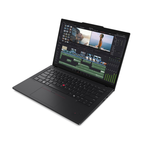 מחשב נייד LENOVO P14s G5 AMD Ryzen7-8840HS | 32GB | 1TB | W11P | 3Y
