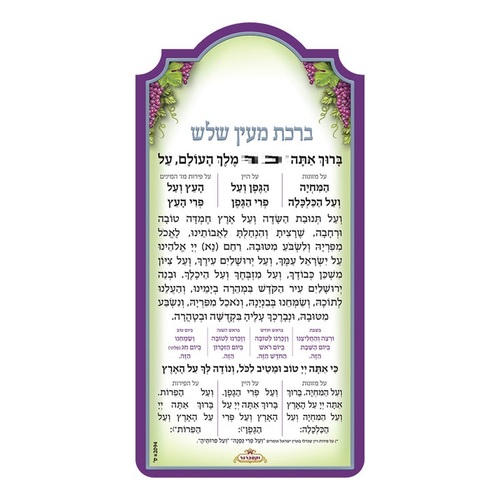 מעין שלוש מגנט ע