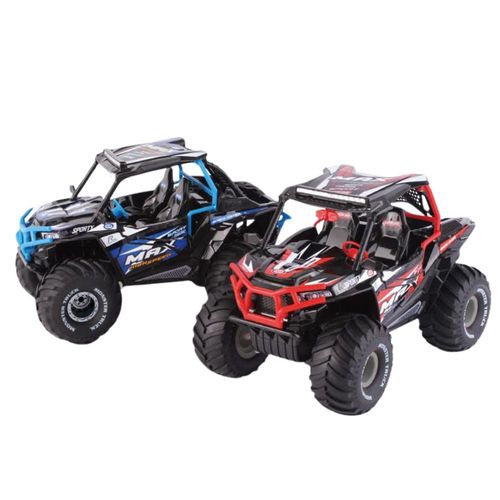 טרקטורון על שלט MAX ATV מהיר במיוחד עד 15 קמ