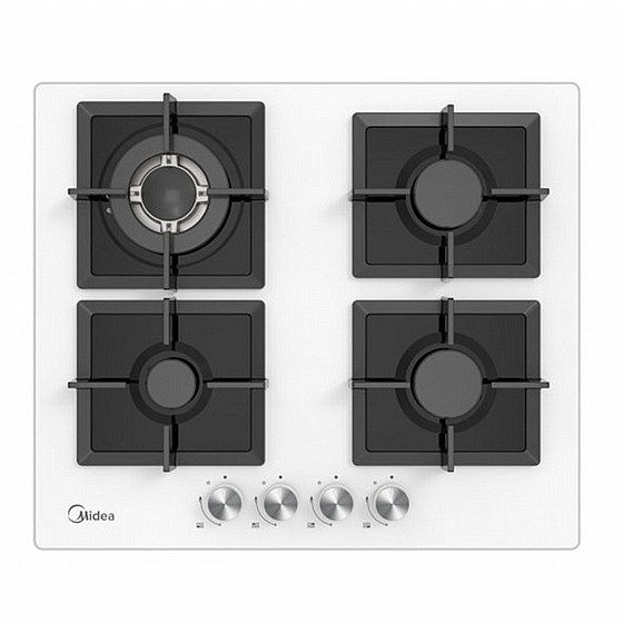כיריים גז Midea Q402GFE מידאה