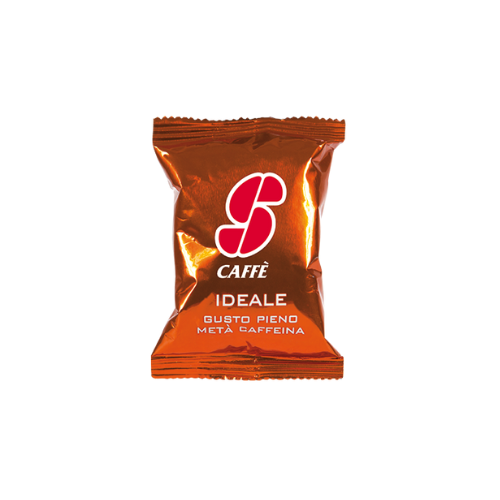 50 קפסולות Essse Ideale