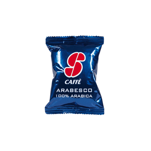 50 קפסולות Essse Arabesco