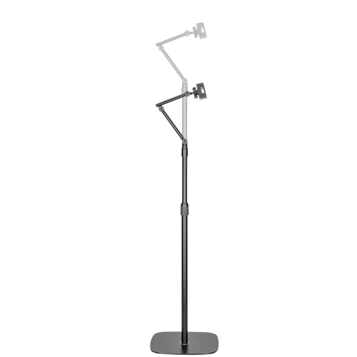מעמד סטנד רצפתי לסמארטפון או לטאבלט 163 ס